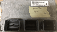37820-RLV-C12 Honda Pilot 2017 ecm ecu computer - Swan Auto