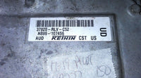 37820-RLV-C52 ecm ecu computer 2017-2019 Honda Pilot - Swan Auto
