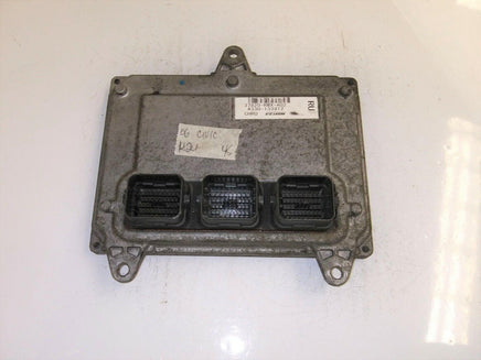 37820-RMX-A02 ecm ecu computer 2007-2008 Honda Civic - Swan Auto