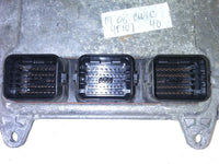 37820-RMX-A04 ecm ecu computer 2007-2008 Honda Civic - Swan Auto