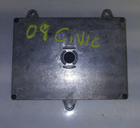 37820-RMX-A04 ecm ecu computer 2007-2008 Honda Civic - Swan Auto