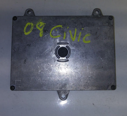 37820-RMX-A04 ecm ecu computer 2007-2008 Honda Civic - Swan Auto