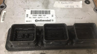 37820-RN0-A31 ecm ecu computer 2011 Honda Pilot - Swan Auto