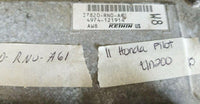 37820-RN0-A61 ecm ecu computer 2011 Honda Pilot - Swan Auto