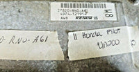 37820-RN0-A61 ecm ecu computer 2011 Honda Pilot - Swan Auto