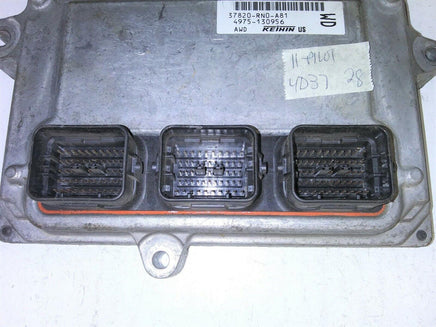 37820-RN0-A81 Honda Pilot 2011 ecm ecu computer - Swan Auto
