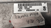 37820-RN0-A82 ecm ecu computer 2011 Honda Pilot - Swan Auto