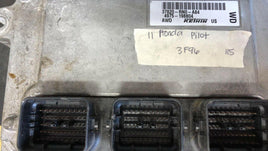 37820-RN0-A84 Honda Pilot 2011 ecm ecu computer - Swan Auto