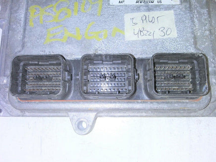 37820-RN0-M81 Honda Pilot 2013-2015 ecm ecu computer - Swan Auto
