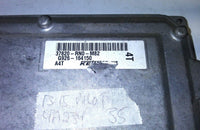 37820-RN0-M82 ecu ecm computer 2013-2015 Honda Pilot - Swan Auto