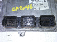 37820-RN0-M91 ecu ecm computer 2013-2014 Honda Pilot - Swan Auto