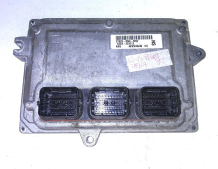37820-RN0-M92 ecm ecu computer 2013-2015 Honda Pilot - Swan Auto