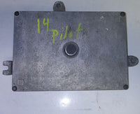 37820-RN0-M92 ecm ecu computer 2013-2015 Honda Pilot - Swan Auto