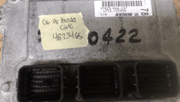 37820-RNA-C07 ecm ecu computer 2006-2008 Honda Civic - Swan Auto