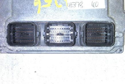 37820-RNA-C54 Honda Civic 2006-2008 ecm ecu computer - Swan Auto