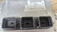 37820-RNA-C56 Honda Civic 2006-2008 ecm ecu computer - Swan Auto