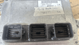 37820-RNA-C56 Honda Civic 2006-2008 ecm ecu computer - Swan Auto