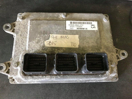 37820-RNA-C72 Honda Civic 2009-2011 ecm computer - Swan Auto