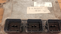 37820-RP3-A43 Honda Fit 2011-2014 ecm ecu computer - Swan Auto