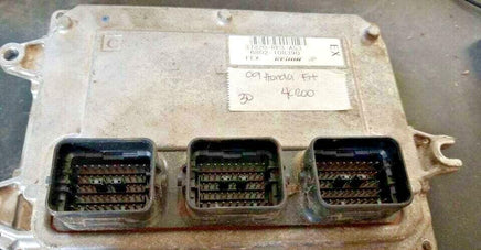 37820-RP3-A53 Honda Fit 2009-2010 ecm ecu computer - Swan Auto