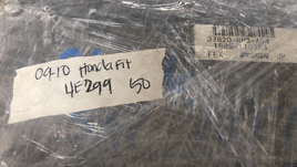 37820-RP3-A54 Honda Fit 2009-2010 ecm ecu computer - Swan Auto