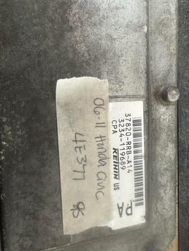 37820-RRB-A14 Honda Civic 2006-2011 ecm computer - Swan Auto