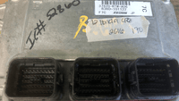 37820-RTW-A06 Honda CRZ CR-Z 2012 ecm ecu computer - Swan Auto