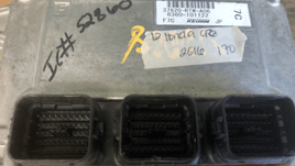 37820-RTW-A06 Honda CRZ CR-Z 2012 ecm ecu computer - Swan Auto