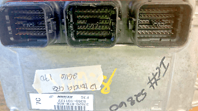 37820-RTW-A06 Honda CRZ CR-Z 2012 ecm ecu computer - Swan Auto