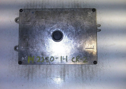 37820-RTW-A12 ecm ecu computer 2014-2015 Honda CRZ CR-Z - Swan Auto