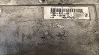 37820-RV0-A56 ecm ecu computer 2011-2013 Honda Odyssey - Swan Auto