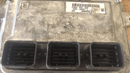 37820-RV0-A56 ecm ecu computer 2011-2013 Honda Odyssey - Swan Auto