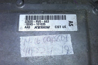 37820-RV0-A63 ecu ecm computer 2014-2016 Honda Odyssey - Swan Auto