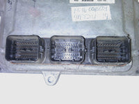 37820-RV0-A63 ecu ecm computer 2014-2016 Honda Odyssey - Swan Auto