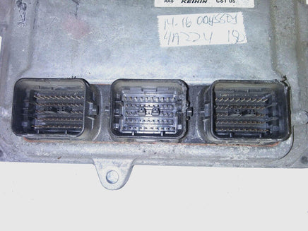 37820-RV0-A63 ecu ecm computer 2014-2016 Honda Odyssey - Swan Auto