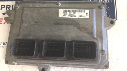 37820-RV0-A67 ecm ecu computer 2014-2016 Honda Odyssey - Swan Auto