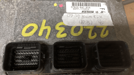 37820-RWC-A56 Acura RDX 2007-2009 ecm ecu computer - Swan Auto
