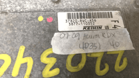 37820-RWC-A56 Acura RDX 2007-2009 ecm ecu computer - Swan Auto