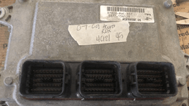 37820-RWC-A57 Acura RDX 2007-2009 ecm ecu computer - Swan Auto
