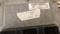 37820-RWC-A57 Acura RDX 2007-2009 ecm ecu computer - Swan Auto