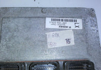 37820-RWC-A63 Acura RDX 2011 ecm ecu computer - Swan Auto