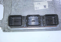 37820-RWC-A63 Acura RDX 2011 ecm ecu computer - Swan Auto