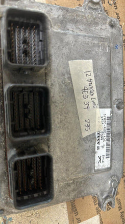 37820-RX0-A03 Honda Civic 2012 ecm ecu computer - Swan Auto