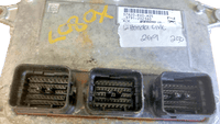 37820-RX0-A05 ecm ecu computer 2012 Honda Civic - Swan Auto