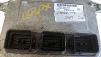 37820-RX0-A05 ecm ecu computer 2012 Honda Civic - Swan Auto