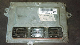 37820-RYE-A57 ecm ecu computer 2007 Acura MDX - Swan Auto