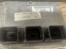 37820-RYE-A62 Acura CSX 2008-2009 ecm ecu computer - Swan Auto