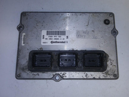 37820-RYE-B22 ecm ecu computer 2012 Acura MDX - Swan Auto