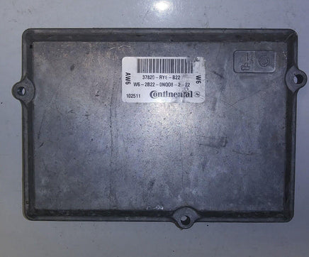 37820-RYE-B22 ecm ecu computer 2012 Acura MDX - Swan Auto