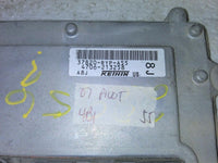 37820-RYP-A55 Honda Pilot 2007 ecu ecm computer - Swan Auto